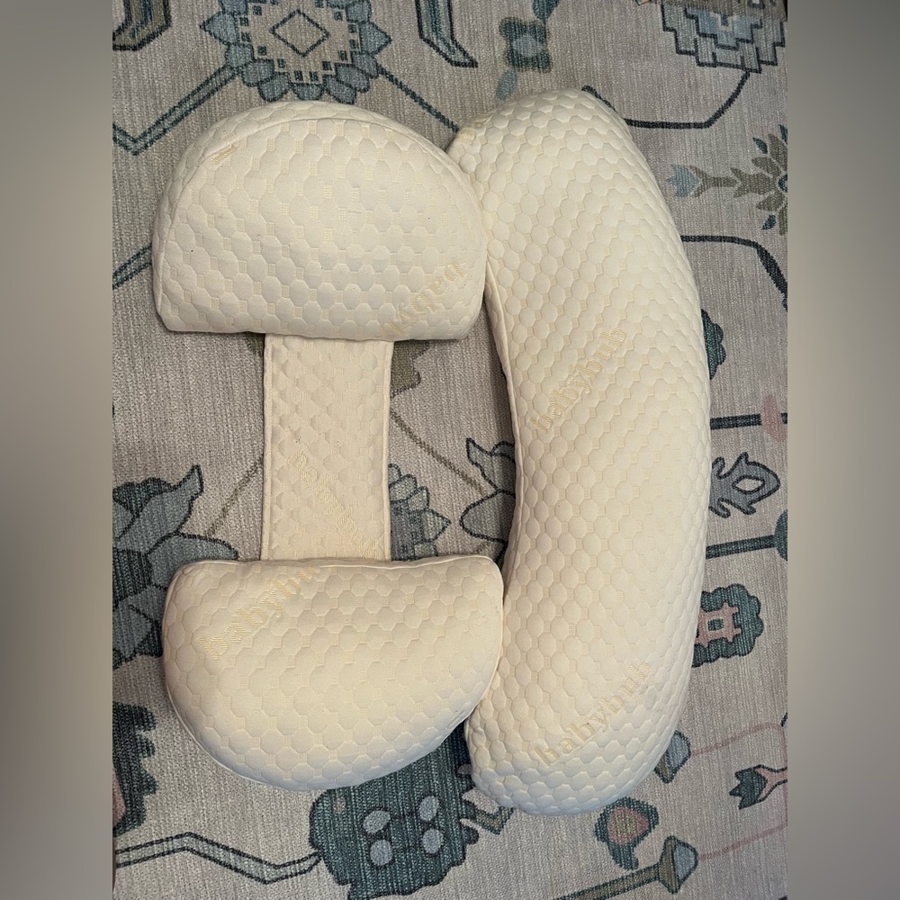 Baby Bub Maternity Support Pillow